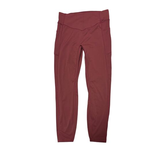 Halara UltraSculpt™ SoCinched High Waisted Scrunch Butt Lifting Leggings Size L - Picture 1 of 3